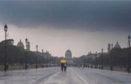 पंजाब, हरियाणा, दिल्ली में heavy Rainfall: IMD ने इन राज्यों में भी बेहद भारी बारिश की चेतावनी दी