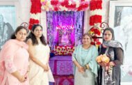 डेरा बाबा बूढ़ दास जी विखे धार्मिक समागम