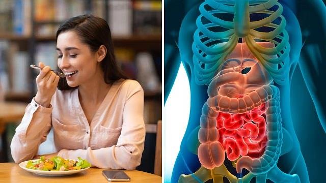 इन फूड्स से आंतों में हो सकती हैं सड़न की समस्या