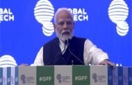 पूरी दुनिया में भारत का UPI फिनटेक का बहुत बड़ा उदाहरण बना, ग्लोबल Fintech फेस्ट में बोले पीएम मोदी