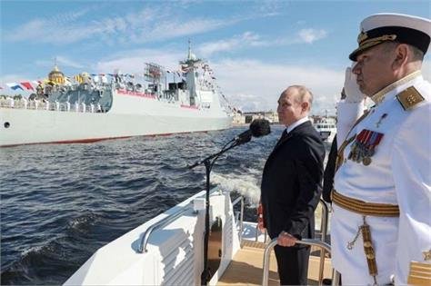 खुलासा: Russia की यूरोप पर परमाणु मिसाइल हमले की तैयारी, NATO के खिलाफ सेना को दी स्पेशल ट्रेनिंग