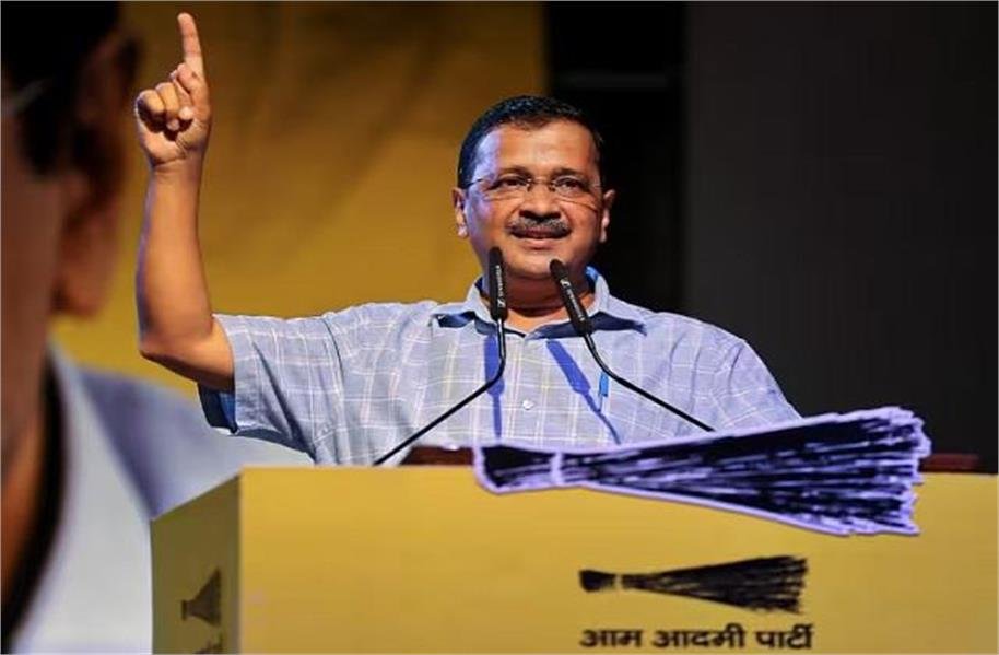 Jammu-Kashmir Elections 2024: AAP ने जारी की उम्मीदवारों की पहली लिस्ट, 7 प्रत्याशियों के नाम घोषित