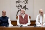 25 साल नौकरी करने पर मिलेगी पूरी पेंशन, मोदी सरकार ने Unified Pension Scheme को दी मंजूरी