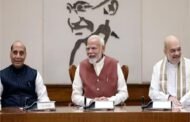 25 साल नौकरी करने पर मिलेगी पूरी पेंशन, मोदी सरकार ने Unified Pension Scheme को दी मंजूरी