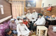 भगवान श्री चंद्र जी ने हमें भक्ति का मार्ग दिखाया उनके दिखाए मार्ग पर चलकर अपना जीवन सफल बनाना चाहिए।