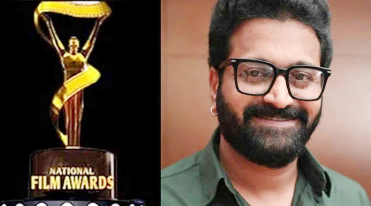 70th National Film Awards : कांतारा के लिए Rishabh Shetty को मिला बेस्ट एक्टर का पुरस्कार