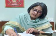 जिले में तेंदुए की मौजूदगी से घबराएं नहीं, सतर्क रहने की जरूरत : डिप्टी कमिश्नर