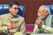 PM मोदी की सुप्रीम कोर्ट से अपील, बोले- महिलाओं को जल्द मिले न्याय, तभी होगा आधी आबादी को भरोसा