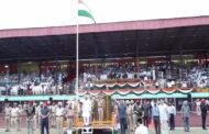 जालंधर में CM Mann ने फहराया राष्ट्रीय ध्वज, 'सरकार तुहाडे द्वार' कार्यक्रम में भी सुनीं जनता की शिकायतें