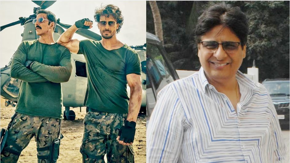 टफ्लिक्स पर भड़के अक्षय की फिल्म के प्रोड्यूसर, लगाया 47 करोड़ की ठगी का आरोप, होगी जांच