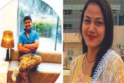 महालक्ष्मी हत्याकांड में कातिल ने की आत्महत्या, पेड़ से लटका मिला शव, सुसाइड नोट में कबूला कत्ल