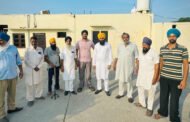 पावर ग्रिड चोरवाला के अंतर्गत आने वाले खरोरा फीडर में पिछले 10 दिनों से बिजली सप्लाई बंद होने के कारण किसान परेशान हो रहे हैं,बलजीत सिंह भुट्टा
