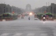 दिल्ली-NCR समेत 21 राज्यों में भारी बारिश होने के आसार, 60KM स्पीड वाले चक्रवाती तूफान की चेतावनी, IMD अलर्ट जारी