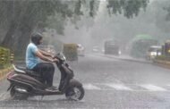 अभी नहीं गया मानसून... भारी से बहुत भारी वर्षा की चेतावनी, IMD का पांच जिलों में रेड अलर्ट