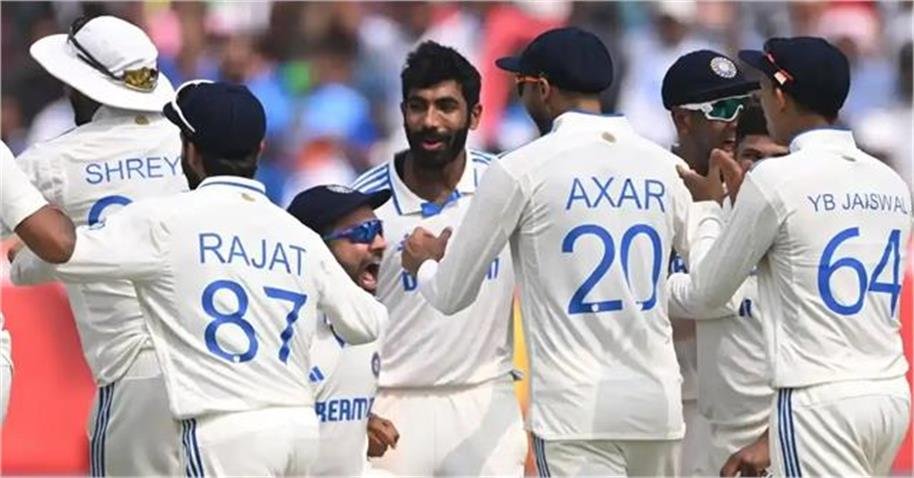 BCCI का बड़ा ऐलान, 3 तीन स्टार खिलाड़ी हुए बाहर, 1 की हुई एंट्री