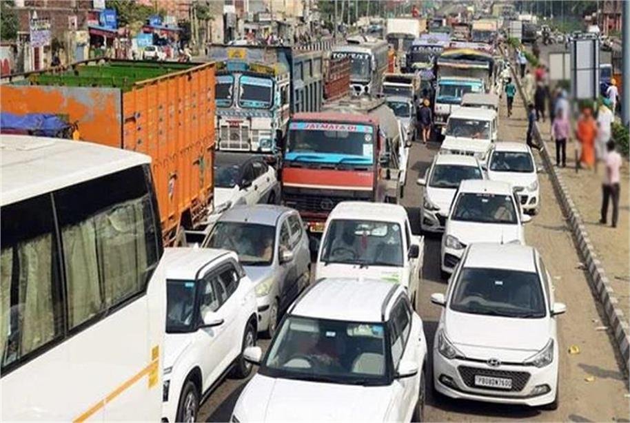 पंजाब के Transport विभाग को सख्त आदेश जारी, इन वाहनों पर होगा Action