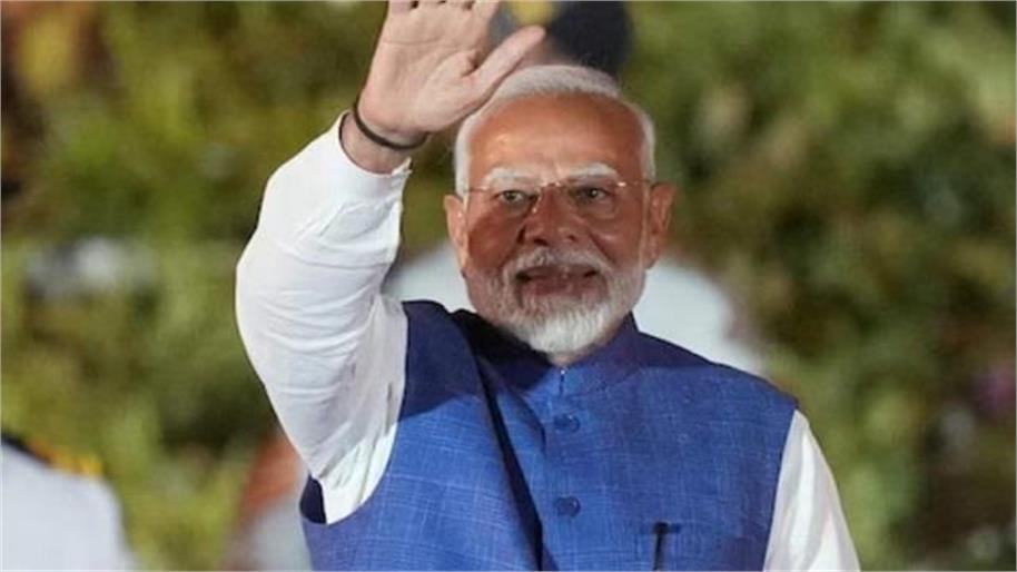 ब्रुनेई, सिंगापुर भारत की ‘एक्ट ईस्ट नीति, हिंद-प्रशांत के लिए दृष्टिकोण में अहम भागीदार : मोदी