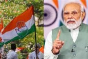 कांग्रेस का आरोप: मोदी सरकार ने किसानों के प्रति की अनदेखी, विवादास्पद कानूनों को लागू करने की तैयारी