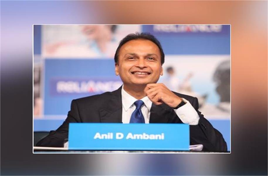 Anil Ambani की इस कंपनी ने समय से पहले चुकाया 850 करोड़ का कर्ज, शेयर में जोरदार उछाल