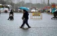 देशभर में झमाझम बारिश: IMD ने 15 राज्यों में अलर्ट जारी किया, 7-8-9 सितंबर को रहे सतर्क