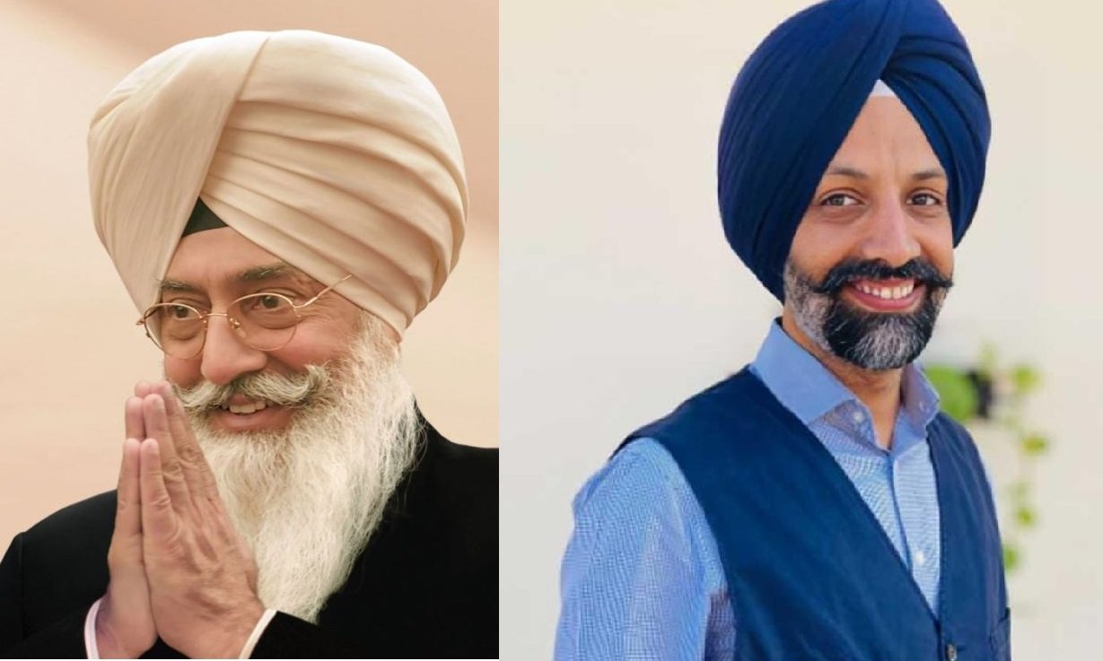 Radha Swami Beas: जानिए कौन हैं जसदीप सिंह गिल? जिन्हें बाबा गुरिंदर सिंह ढिल्लों ने घोषित किया अपना नया उत्तराधिकारी