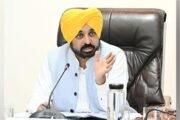 Punjab : Students के लिए मान सरकार का बड़ा कदम, 200 स्कूलों में शुरू हुई ये सुविधा