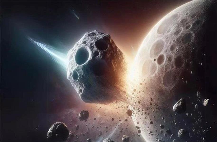 NASA का हाई अलर्टः 24 सितंबर की रात दुनिया पर पड़ेगी भारी, धरती पर 72 लाख KM की रफ्तार से आ रही तबाही