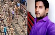 यौन शोषण मामले का आरोपी अक्षय शिंदे एनकाउंटर में ढेर, पुुलिसकर्मी पर चलाई थी गोली