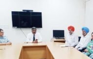 जनोपयोगी सेवाओं से संबंधित विवादों के निपटारे के लिए लोग स्थायी लोक अदालत का लाभ उठा रहे हैं: जिला एवं सेशन न्यायाधीश श्री. गुप्ता