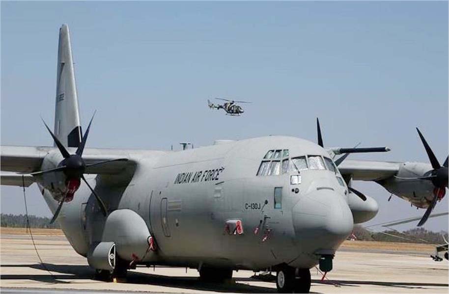 अमेरिकी कंपनी Lockheed Martin और TATA के बीच मेगा डील, भारत में बनेंगे ये शक्तिशाली Aircraft