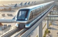 भारत में पहली Air Train... यात्रियों को मिलेगी मुफ्त सफर की सुविधा, जानिए क्या है रूट और स्टॉप