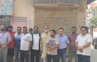 उत्सव के मद्देनजर गोल्डन लायन कैंटीन 28 अक्टूबर को खुली रहेगी - आनंद
