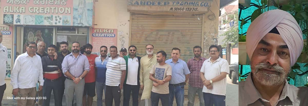 उत्सव के मद्देनजर गोल्डन लायन कैंटीन 28 अक्टूबर को खुली रहेगी - आनंद