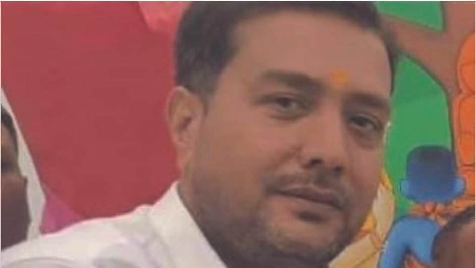 मुंबई में अजित पवार गुट के नेता की हत्या, धारदार हथियार से हमला कर फरार हुए आरोपी