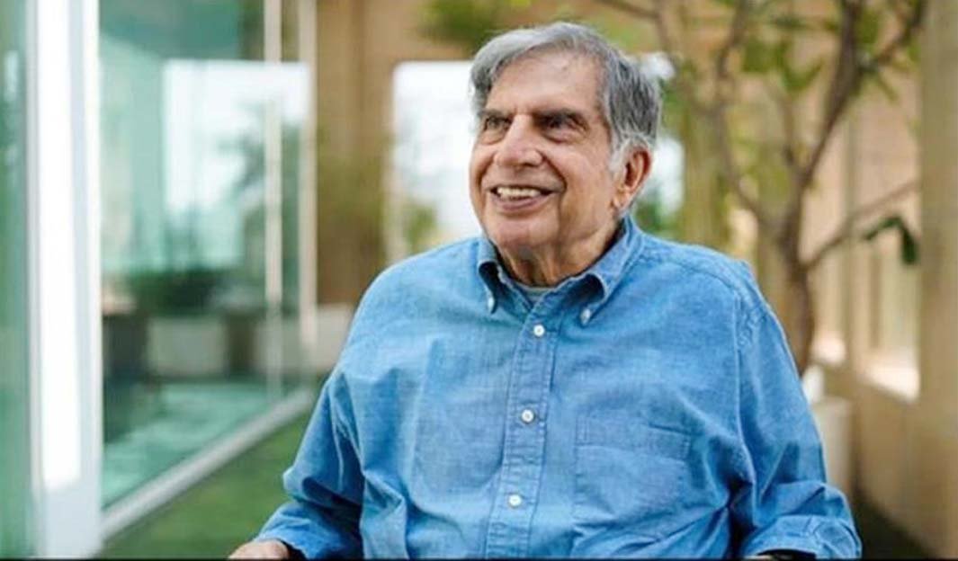 रतन टाटा के आखिरी शब्दों में छिपा गहरा अर्थ,