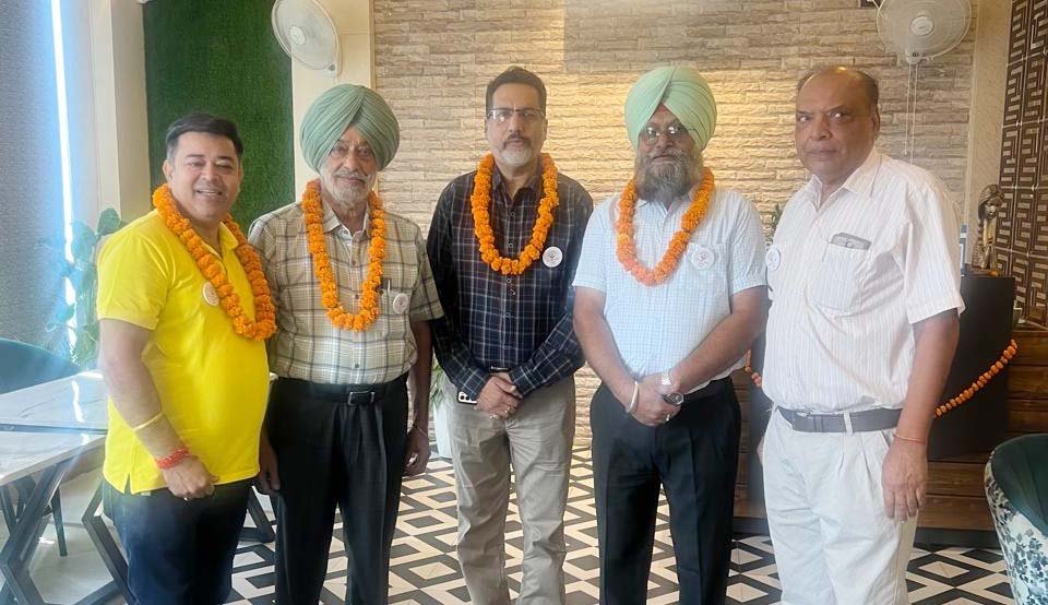 गोगी, बिम्बरा पहल के आधार पर लघु उद्योग की समस्याओं का समाधान किया जाये