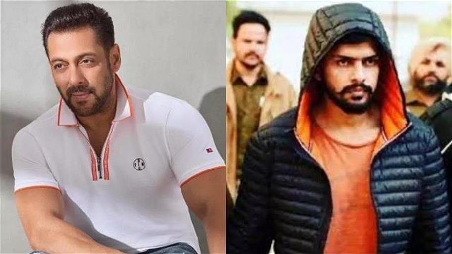5 करोड़ दो नहीं तो बाबा सिद्दीकी से भी बदतर होगा हाल लॉरेंस बिश्नोई गैंग से फिर मिली सलमान खान को धमकी