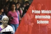 PM Internship Yojana: बेरोजगारों के लिए खुशखबरी: PM Internship Scheme से पाएं 5000 रुपए महीना, ऐसे करें अप्लाई