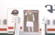 प्रधानमंत्री मोदी रूस के लिए रवाना, BRICS सम्मेलन में लेंगे हिस्सा