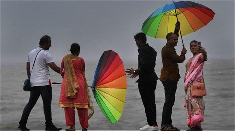 दिवाली के बाद ठंड का प्रकोप बढ़ने का अलर्ट, 3 राज्यों में बारिश की संभावना