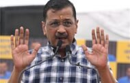 ED के छापों पर बोले केजरीवाल, कहा-भगवान ‘आप के साथ है, डरने की कोई जरूरत नहीं