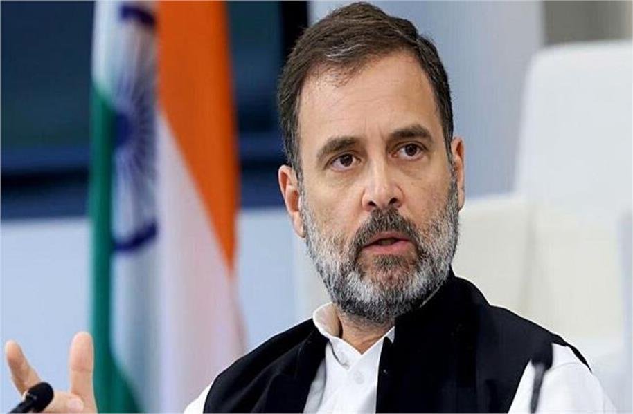 राहुल गांधी की बढ़ी मुश्किलें, Veer Savarkar को लेकर विवादित बयान में पुणे कोर्ट ने भेजा समन
