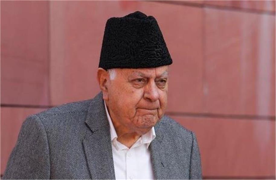PDP के साथ गठबंधन करेगी NC! फारूक अब्दुल्ला ने दिया बड़ा बयान
