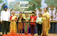 विद्यार्थियों को हर एक गतिविधि में भाग लेना चाहिए-नारंग सिंह