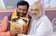 मेरी शपथ से पहले 24000 युवाओं का रिजल्ट घोषित होगा : मुख्यमंत्री नायब सिंह सैनी