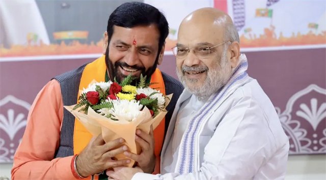 मेरी शपथ से पहले 24000 युवाओं का रिजल्ट घोषित होगा : मुख्यमंत्री नायब सिंह सैनी