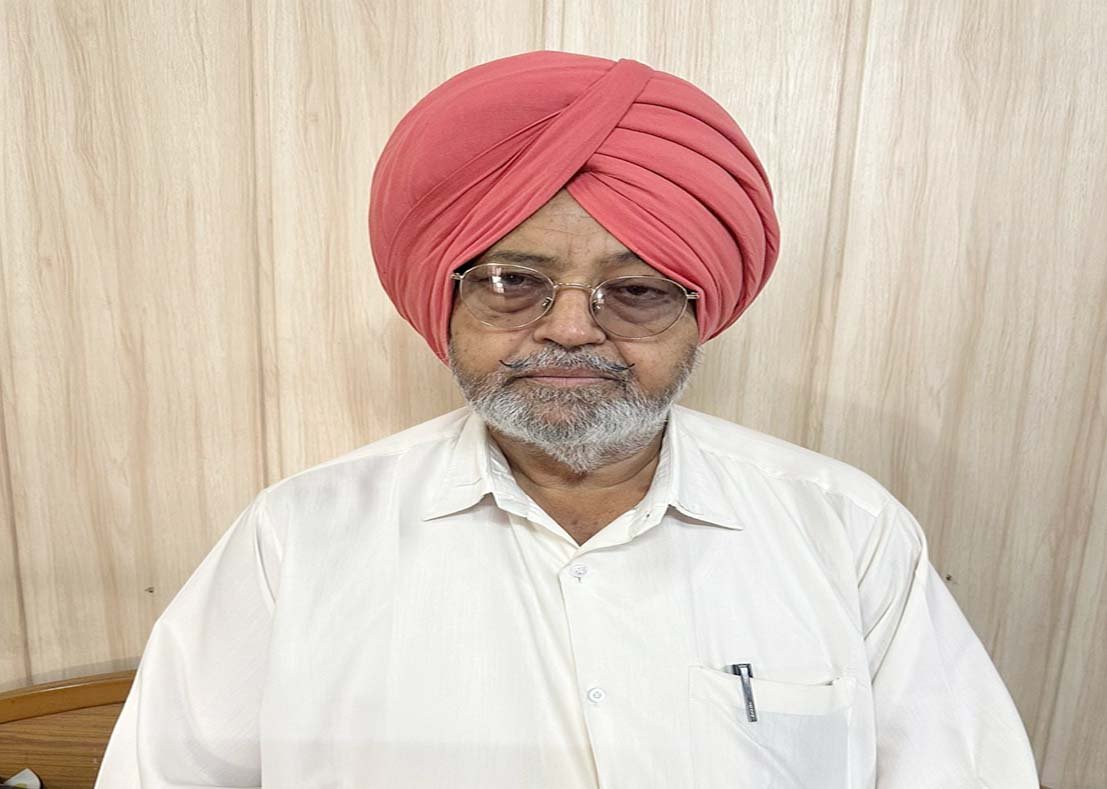 जिमनी चुनाव में कांग्रेस पार्टी हासिल करेगी बड़ी जीत: डॉ. सिकंद