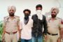 700 नशीली गोलियों के साथ 2 व्यक्ति गिरफ्तार