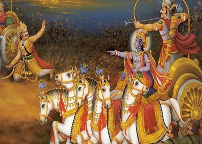 गीता जयंती के शुभ अवसर पर जानें, किस दिशा में रखना चाहिए ये पवित्र ग्रंथ