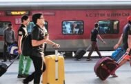 1 जनवरी से बदलेगा 44 ट्रेनों का टाइम टेबल: यात्री जरूर चेक करें नई समय-सारिणी